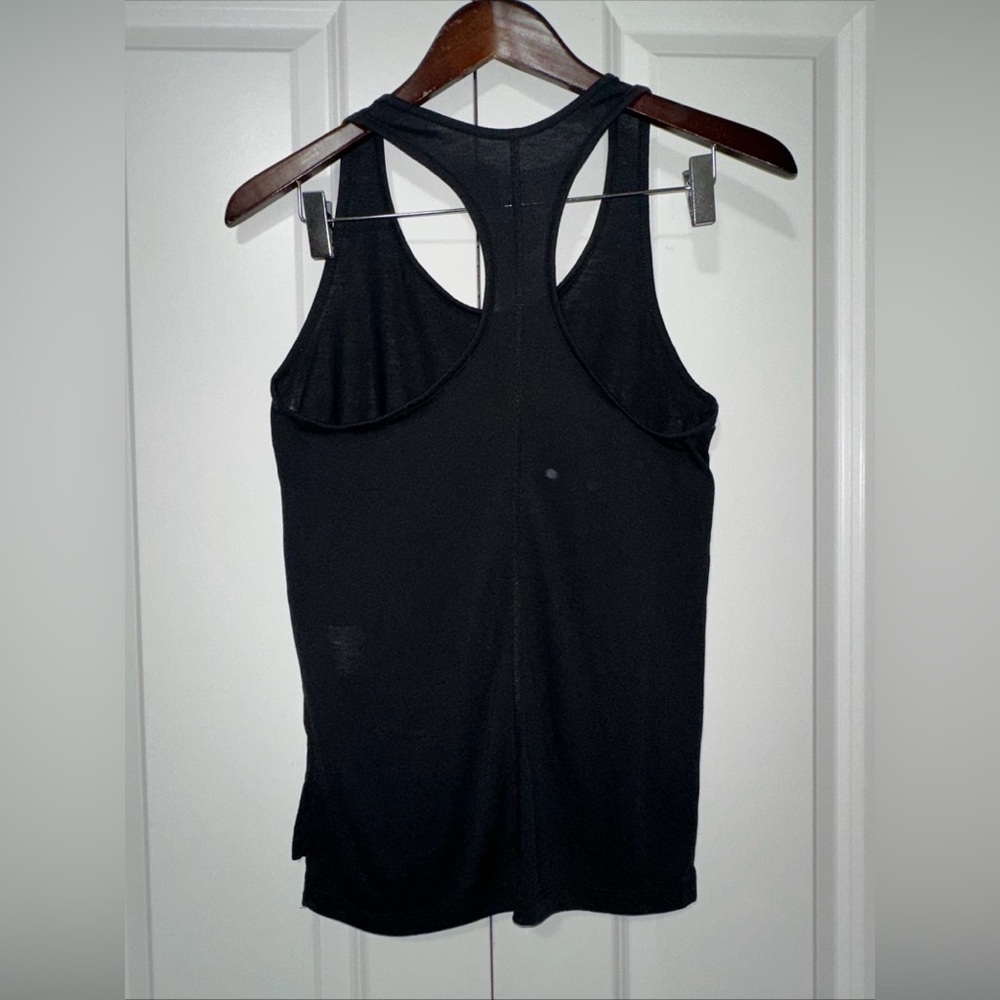 Nike Lightweight Dri-Fit Workout Tank Top S - Picture 4 of 4